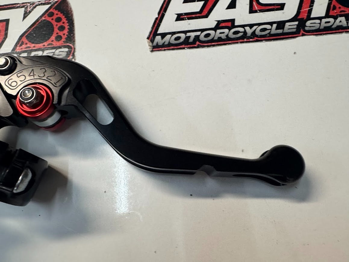 BMW S1000RR 2016 Clutch Lever & Perch Assembly OEM Genuine K46 32728555465