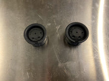 Swing Arm Bolt Covers Yamaha MT-03 2019