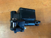 Front Brake Master Honda CB 300F 2014 