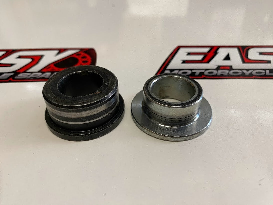 Rear Wheel Spacers Kawasaki Ninja ZX1000 2017