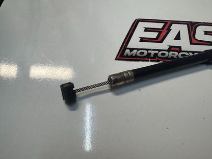 Kawasaki Vulcan VN900 Classic 2006-2022 Clutch Cable OEM 54011-0070