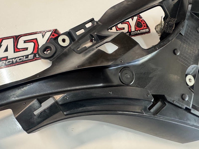 Yamaha YZF R1 2020-2025 ECU Holder Bracket 1 OEM Genuine B3L-2836A-00