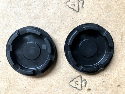 Swing Arm Caps Honda CBR 250 R 2011