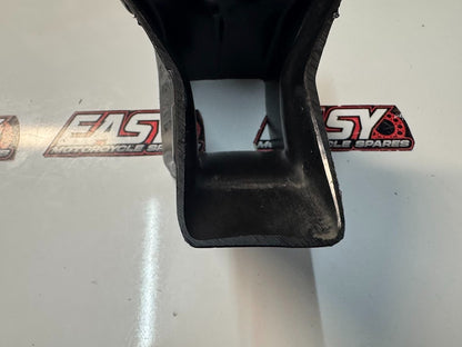 BMW S1000RR 2016 Front Air Intake Duct OEM Genuine K46 46638546438