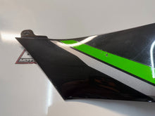 RH Tank Cover Fairing Kawasaki Ninja ZX-10R 2024 OEM 14093-0681