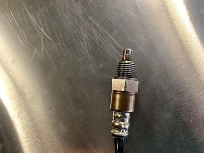 Exhaust Sensor Yamaha MT-03 2019