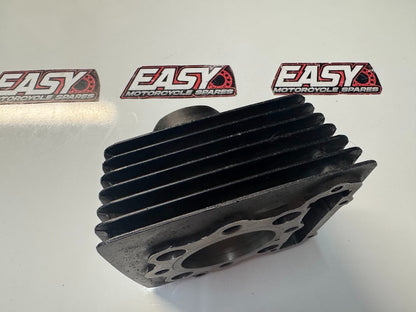 Honda XL 250 Cylinder Barrel Jug OEM Genuine