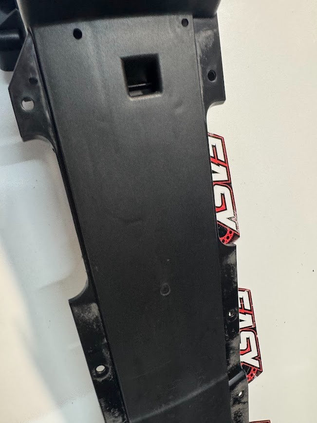 Yamaha YZF R15 2013-2018 Inner Fender Battery Tray OEM Genuine 1CK-F1611-00