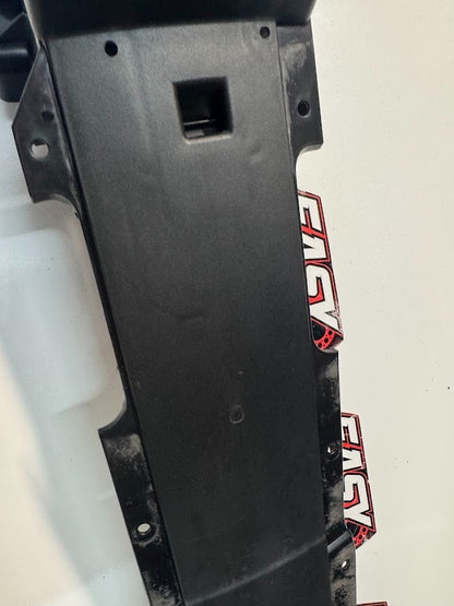Yamaha YZF R15 2013-2018 Inner Fender Battery Tray OEM Genuine 1CK-F1611-00