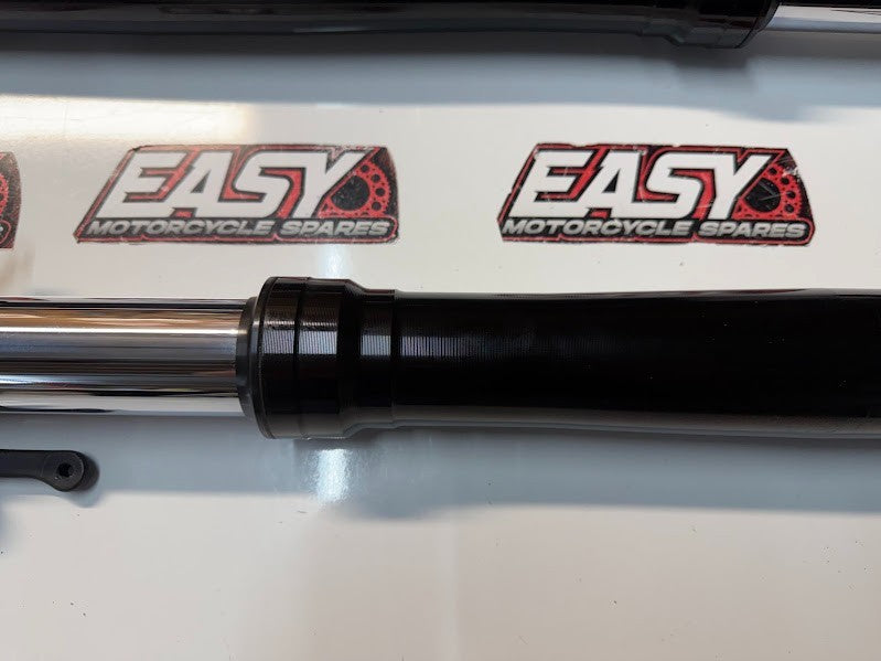 Front Fork Legs Suspension Suzuki GSXR 1000 2012-2016 OEM 51103-47H20