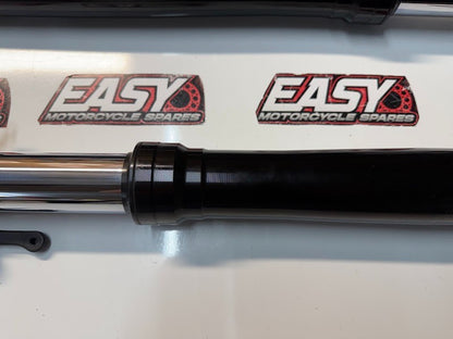Front Fork Legs Suspension Suzuki GSXR 1000 2012-2016 OEM 51103-47H20