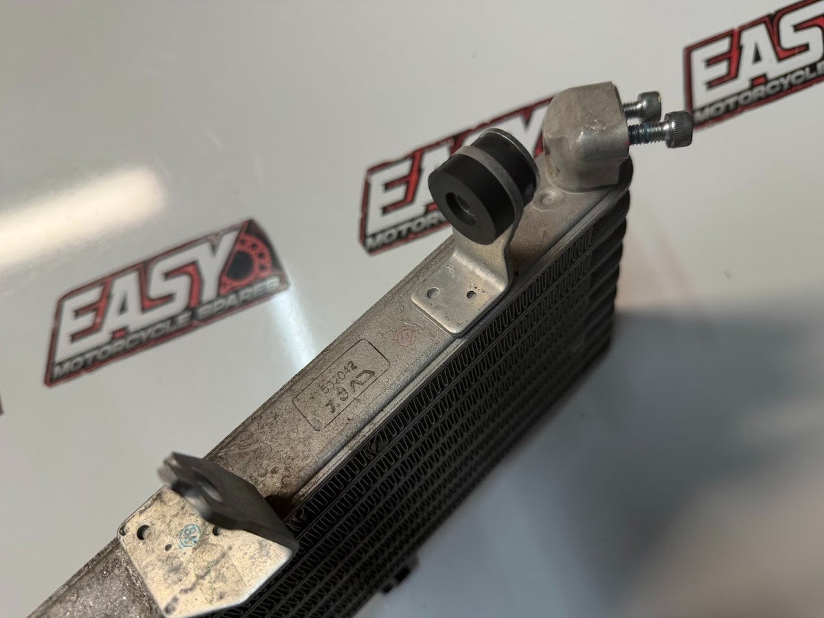 Oil Cooler Kawasaki Ninja ZX-10R 2021-2025 OEM 39067-0025