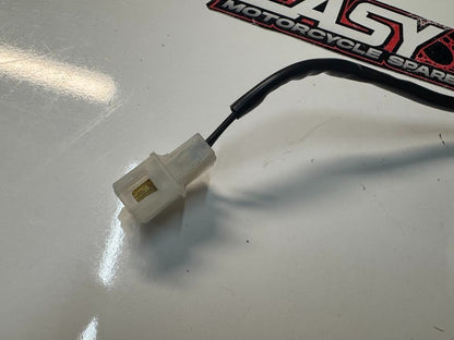 Yamaha YZF R1 2015-2025 RH Radiator Thermo Fan OEM Genuine 2CR-12405-10