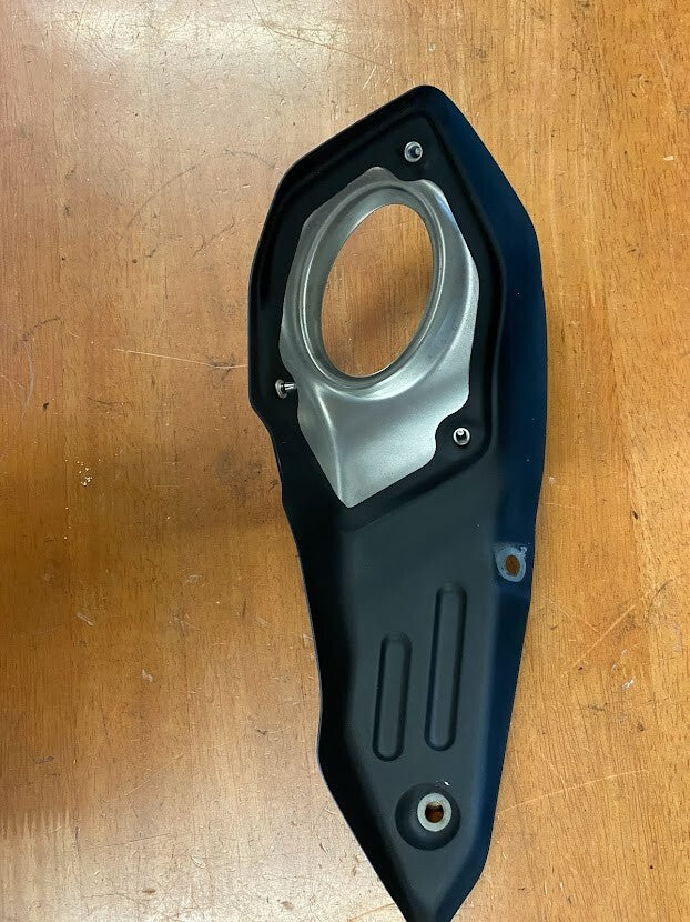 Exhaust Guard Yamaha MT-09 SP 17-20 2020 BS2-14708-00-00