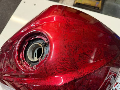 Fuel Tank Kawasaki Ninja 300 2013-2017 OEM 51087-5424
