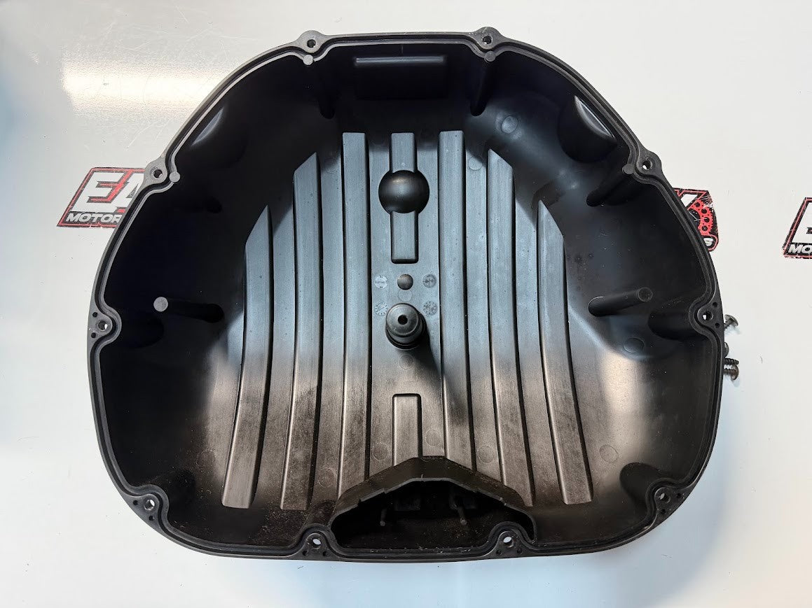 Airbox Case Top Suzuki GSXR 1000 2007-2008 OEM 13740-21H00 #1