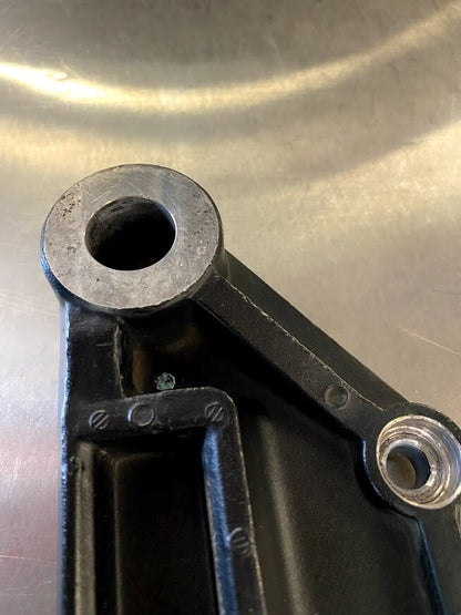 Rear Caliper Holder Kawasaki Ninja 250R 08-12 2010 #2 43034-0021-18R