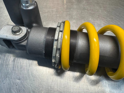 Suzuki GSXR 1000 2005-2006 Rear Shock OEM Genuine 62100-41G00-163