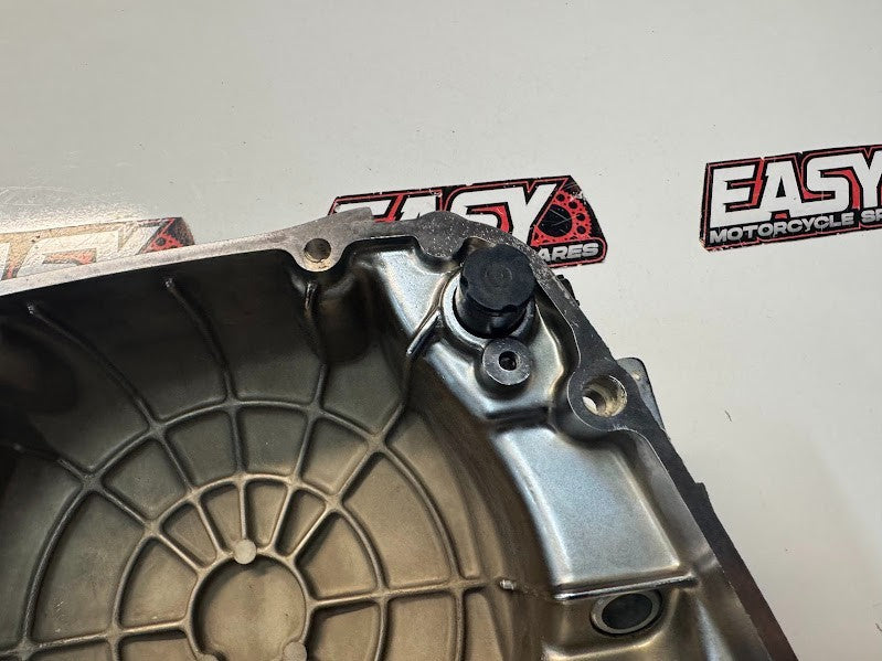 Suzuki VL 1500 Intruder 1998-2009 RH Clutch Cover OEM Genuine 11340-10F00