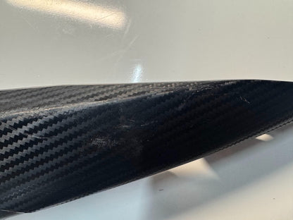 Yamaha YZF R15 2011-2018 LH Side Cover Fairing 1 OEM Genuine 1CK-F1711-00