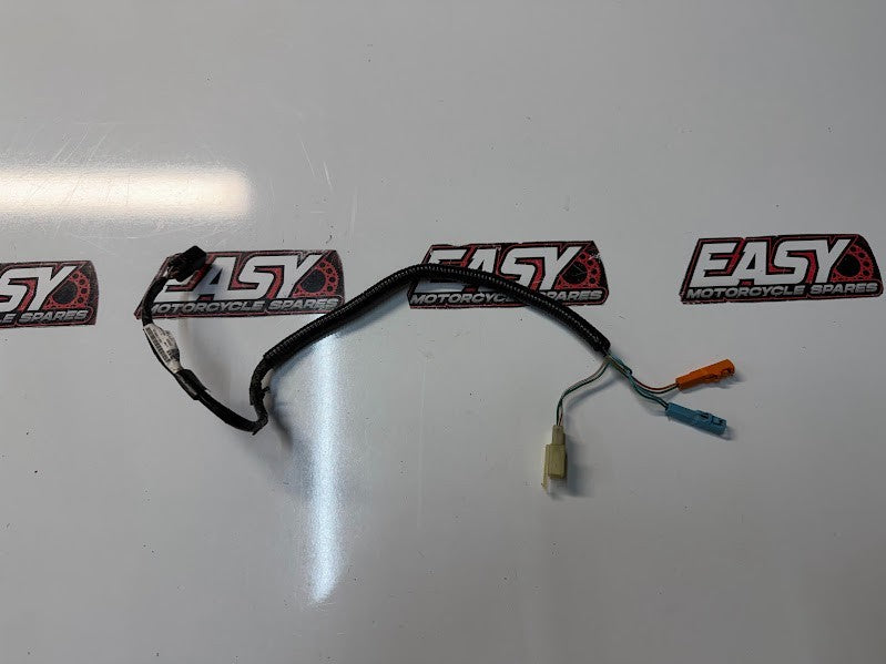 Rear Tail Sub Harness Honda CBR 1000 RR 2010-2016 OEM 32108-MFL-D201