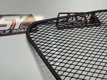 Suzuki GSXR 1000 2009-2016 Oil Cooler Guard OEM Genuine 16650-47H10