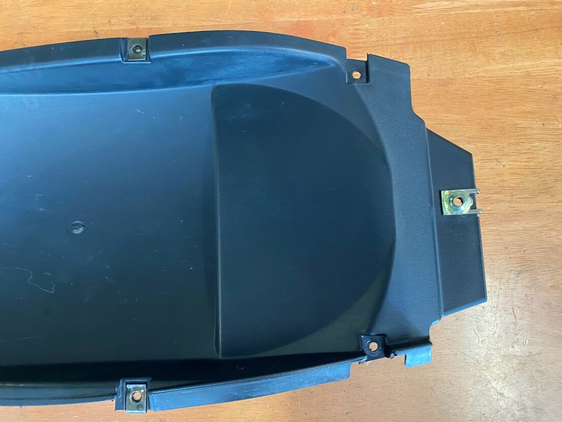 Benelli BN 302 2015 Inner Rear Fender Mudguard OEM Genuine R320474061000