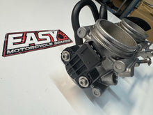 BMW F800 ST 2009 Throttle Bodies TPS OEM Genuine 13547678271