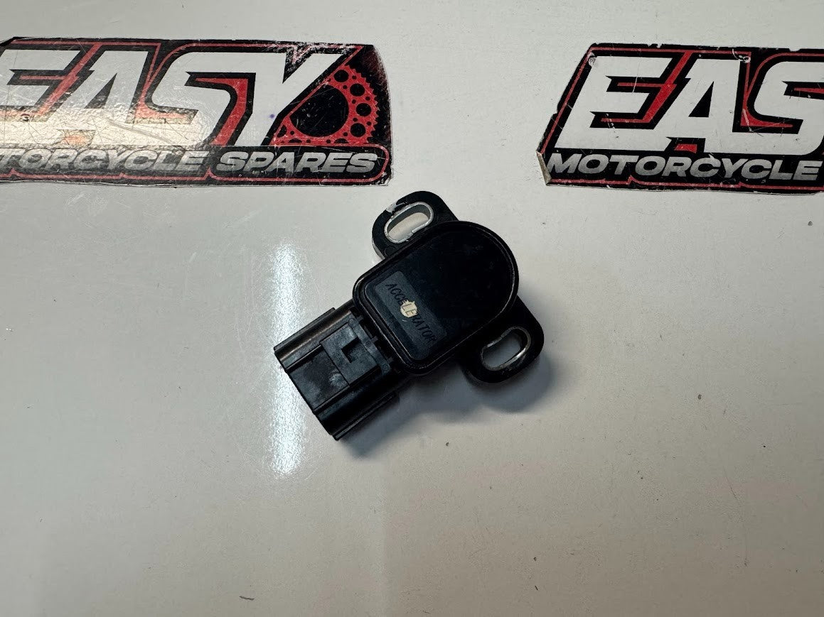 Yamaha MT-10 2016-2021 Accelerator Sensor OEM Genuine 1MC-85884-01