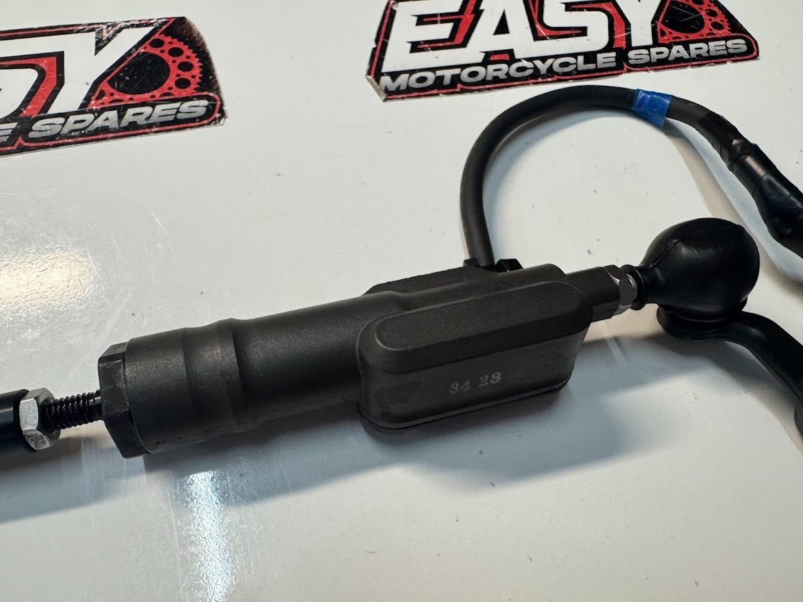 Yamaha YZF R1 2022-2025 Quick Shifter OEM Genuine B3L-82480-11