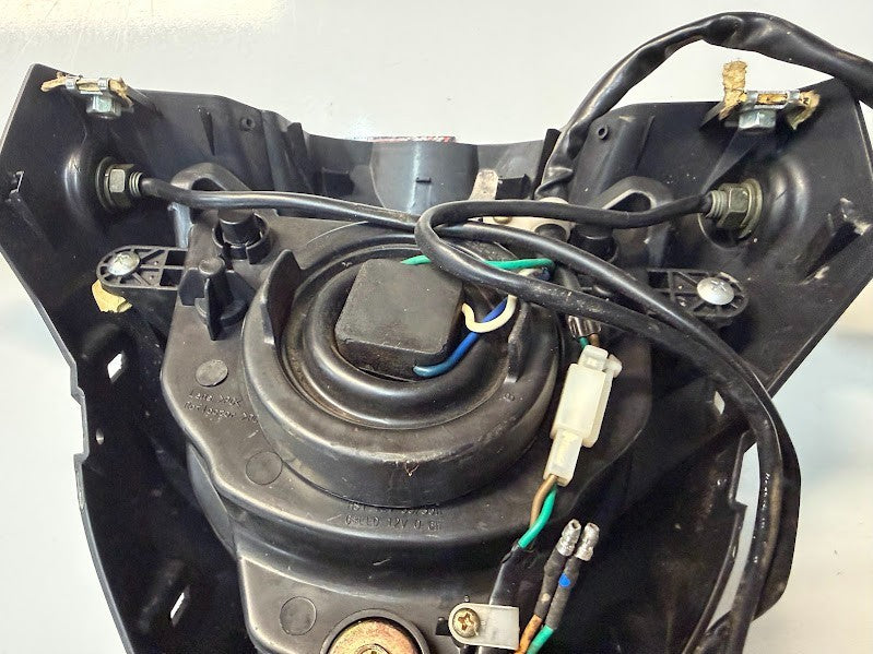 Headlight Assembly CF Moto 650 NK 2017-2019 OEM 6NQ0-160100-10000