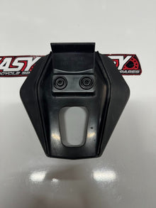 Rear Fender Flap Kawasaki ER-6F 06-08 2007 35019-0042