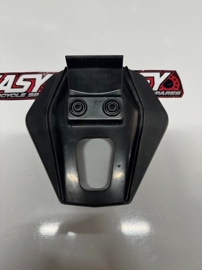 Rear Fender Flap Kawasaki ER-6F 06-08 2007 35019-0042