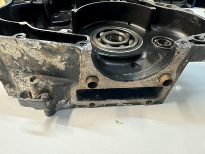 RH Crankcase Half Honda XR 250 E-3