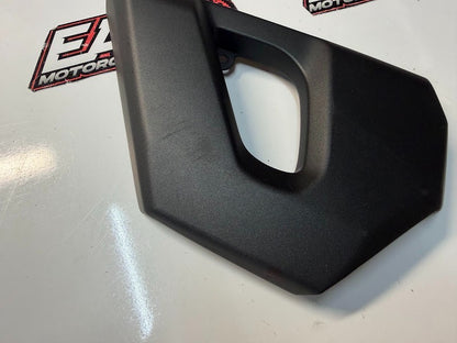 RH Step Stay Cover Kawasaki Vulcan S 650 2015-2026 OEM 14093-0349-18T
