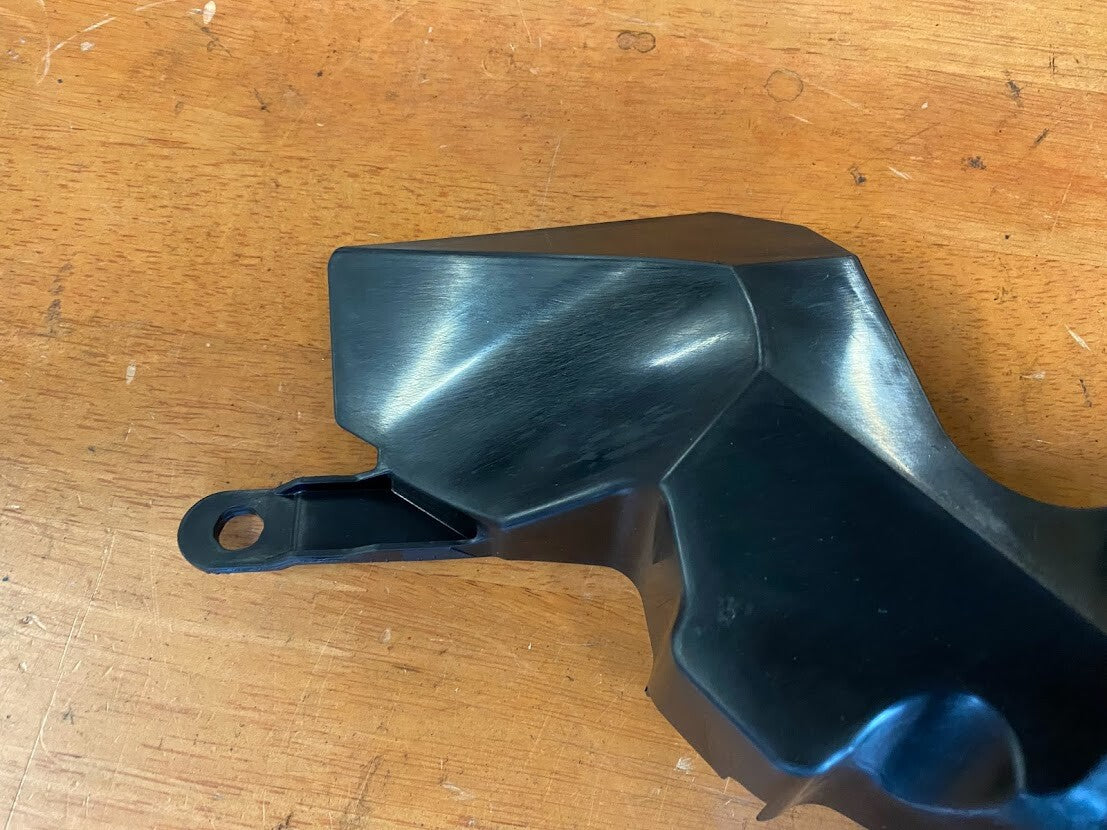 Radiator Cover Trim Panel Yamaha MT-09 SP 2020