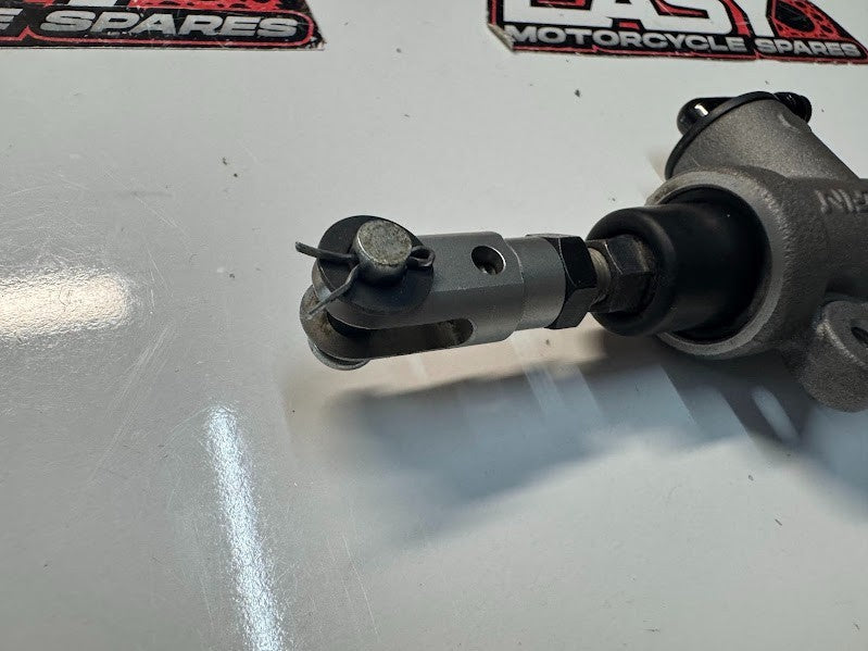 Yamaha YZF R1 2015-2025 Rear Brake Master Cylinder OEM Genuine 2CR-2583V-00