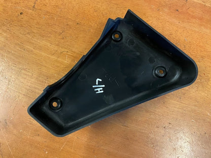LH Side Cover Yamaha FZS 600 1998