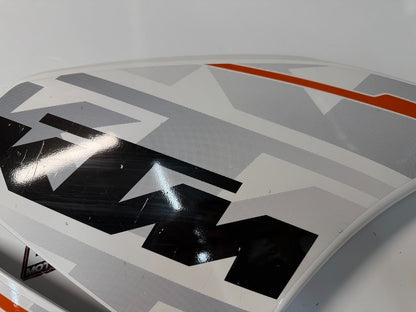 RH Side Main Fairing KTM RC 390 2014-2016 OEM 9050805104428
