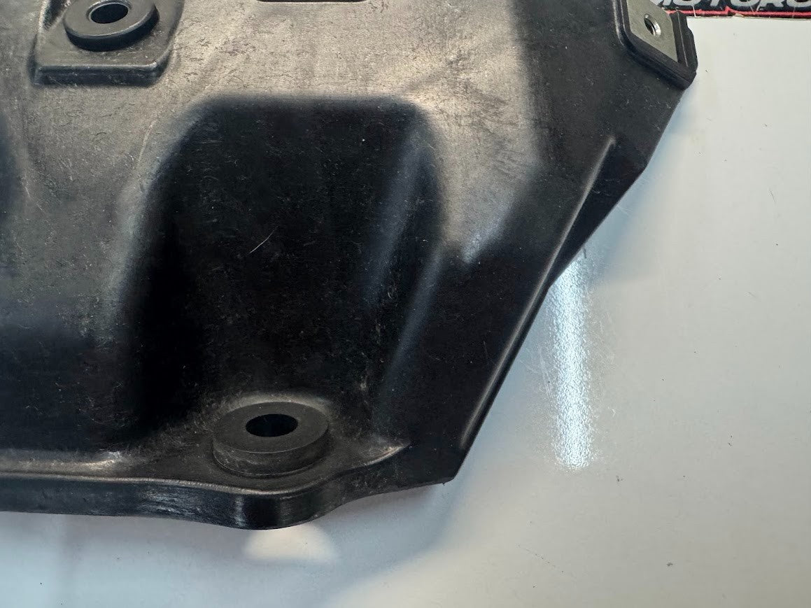 Suzuki GSXR 1000 2009-2016 Front Fuel Tank Bracket OEM Genuine 44521-47H00