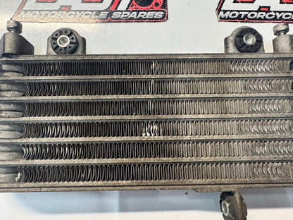 Suzuki GSXR 1000 2007-2008 Oil Cooler OEM 16600-21H00