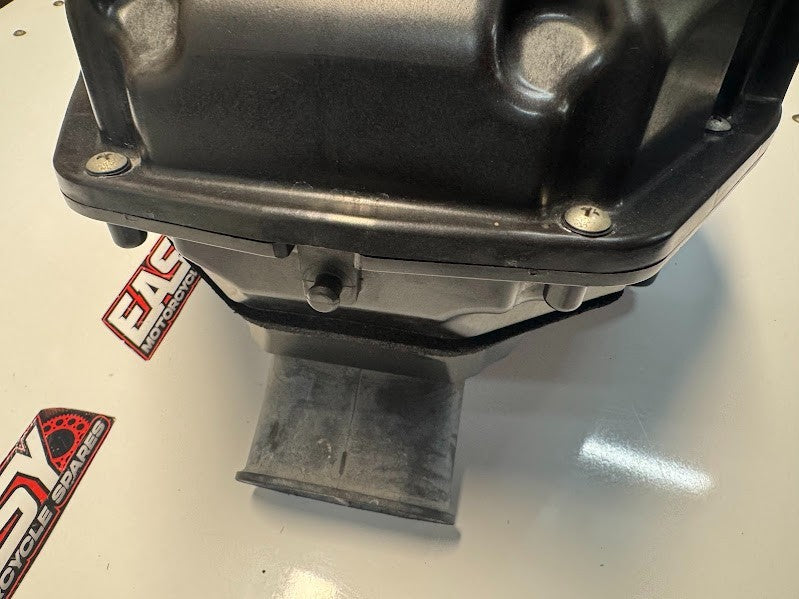 Yamaha MT-10 2016-2021 Airbox OEM Genuine B67-14411-00