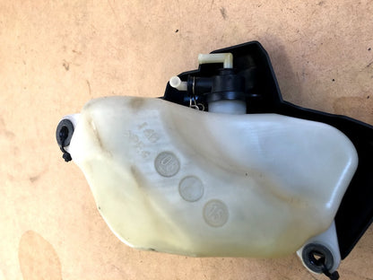 Overflow Bottle Yamaha R1 09-14 2009 14B-21871-00-00