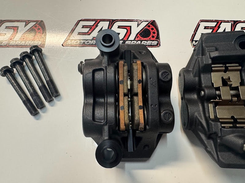 Yamaha YZF R1 2020-2024 Front Brake Calipers OEM Genuine B3L-2580T-00