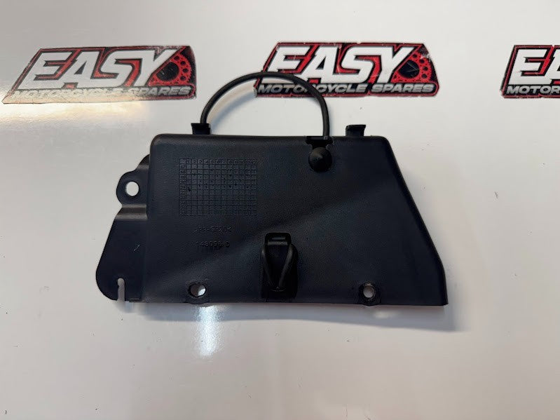 Royal Enfield Interceptor 650 2022 Toolkit Tray OEM Genuine 148098D Euro 5