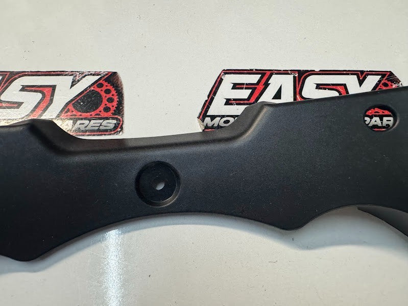 Yamaha YZF R1 2015-2019 Headlight Stay Cover OEM Genuine 2CR-23174-00