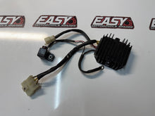 Regulator Voltage Rectifier KTM RC 390 2014-2023 OEM 90511034000