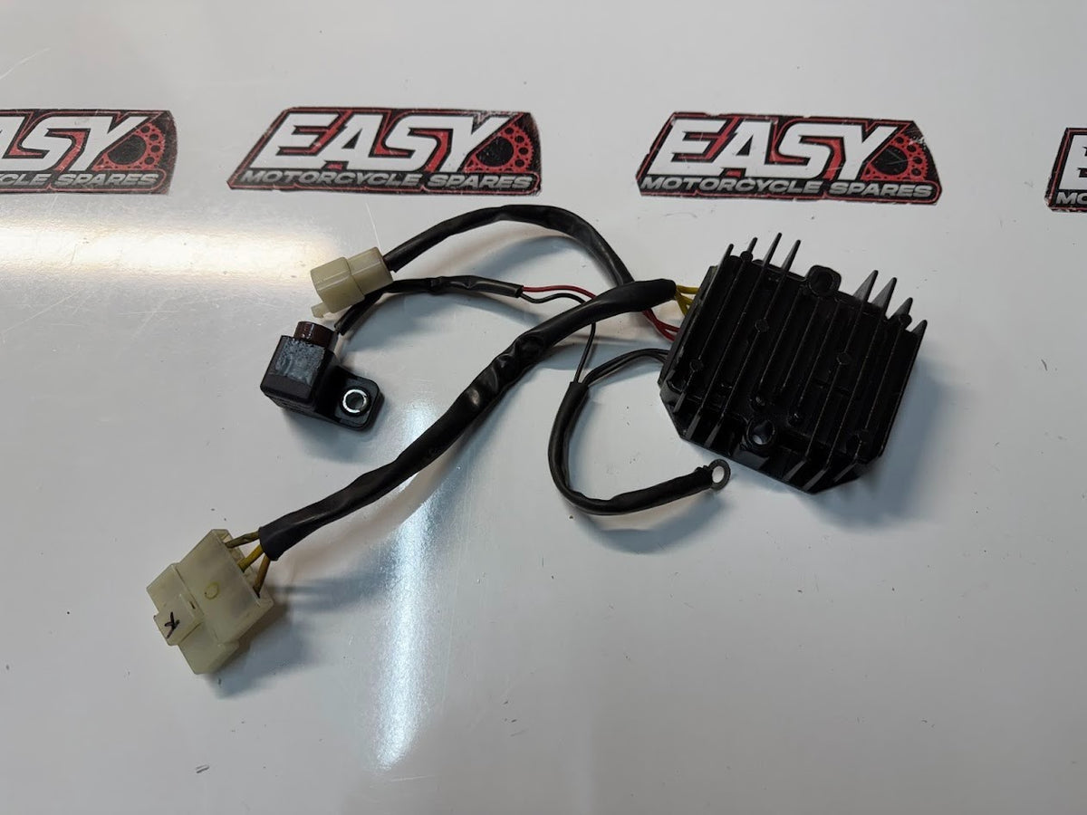 Regulator Voltage Rectifier KTM RC 390 2014-2023 OEM 90511034000