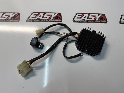 Regulator Voltage Rectifier KTM RC 390 2014-2023 OEM 90511034000