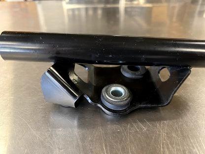 Battery Mount Kawasaki Ninja 650L 2014